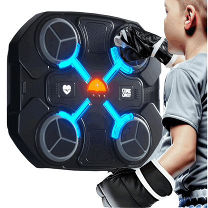 Maquina de Boxeo para niños Punch Stars ™